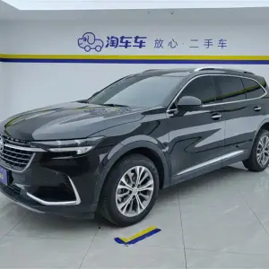 Buick Envision Plus 2023 из Китая