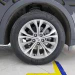 Buick Envision Plus 2023 из Китая