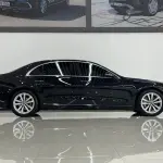 Mercedes-Benz S-Class 2022 из Китая