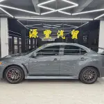 Mitsubishi Lancer 2016 из Китая