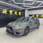 Mitsubishi Lancer 2016 из Китая