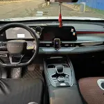Chery Tiggo 8 PRO 2023 из Китая