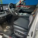 Chery Tiggo 8 PRO 2023 из Китая