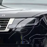 Land Rover Range Rover 2025 из Китая