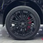 Land Rover Range Rover 2025 из Китая