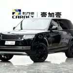 Land Rover Range Rover 2025 из Китая