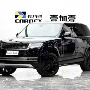 Land Rover Range Rover 2025 из Китая