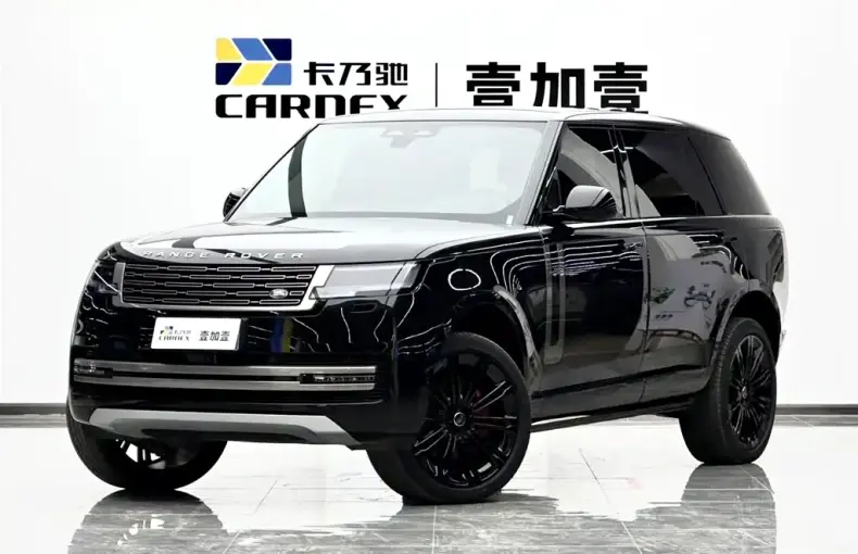 Land Rover Range Rover 2025 из Китая