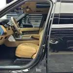 Land Rover Range Rover 2025 из Китая