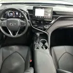 Toyota Camry 2021 из Китая