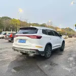 Chery Tiggo 8 PRO 2023 из Китая