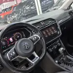 Volkswagen Tiguan L 2020 из Китая