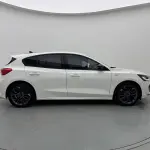 Ford Focus 2023 из Китая