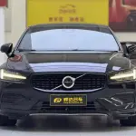 Volvo S60 2022 из Китая