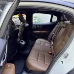 Volvo S60 2022 из Китая