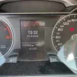 Audi A4L 2015 из Китая