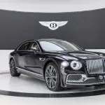 Bentley Flying Spur 2020 из Китая
