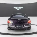 Bentley Flying Spur 2020 из Китая
