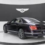 Bentley Flying Spur 2020 из Китая