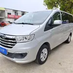 JAC Refine Refine M3 2024 из Китая