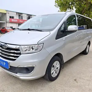 JAC Refine Refine M3 2024 из Китая