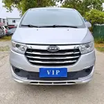 JAC Refine Refine M3 2024 из Китая