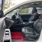 MG MG5 2022 из Китая