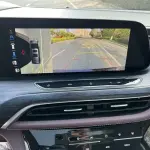 Buick GL8 2022 из Китая