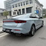Geely Xingrui 2024 из Китая