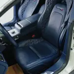 Aston Martin Rapide 2019 из Китая