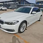 BMW 5 Series 2019 из Китая
