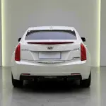 Cadillac ATS-L 2019 из Китая