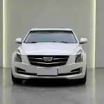 Cadillac ATS-L 2019 из Китая