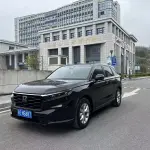 Honda CR-V 2024 из Китая