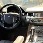 Land Rover Sport 2012 из Китая