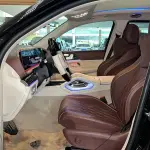 Mercedes-Benz GLS 2021 из Китая