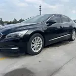 Buick LaCrosse 2019 из Китая