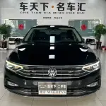 Volkswagen Magotan 2021 из Китая