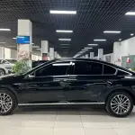Volkswagen Magotan 2021 из Китая