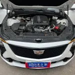 Cadillac CT5 2024 из Китая
