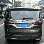 Buick GL8 2022 из Китая