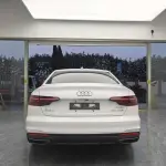 Audi A4L 2021 из Китая