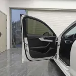 Audi A4L 2021 из Китая