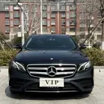 Mercedes-Benz E-Class 2017 из Китая