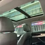 Audi A4L 2018 из Китая