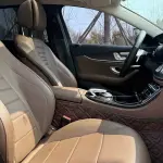 Mercedes-Benz E-Class 2017 из Китая