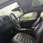 Ford Mondeo 2013 из Китая
