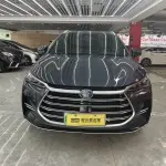 BYD Tang New Energy 2023 из Китая