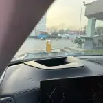 BMW X5 2025 из Китая