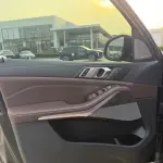BMW X5 2025 из Китая